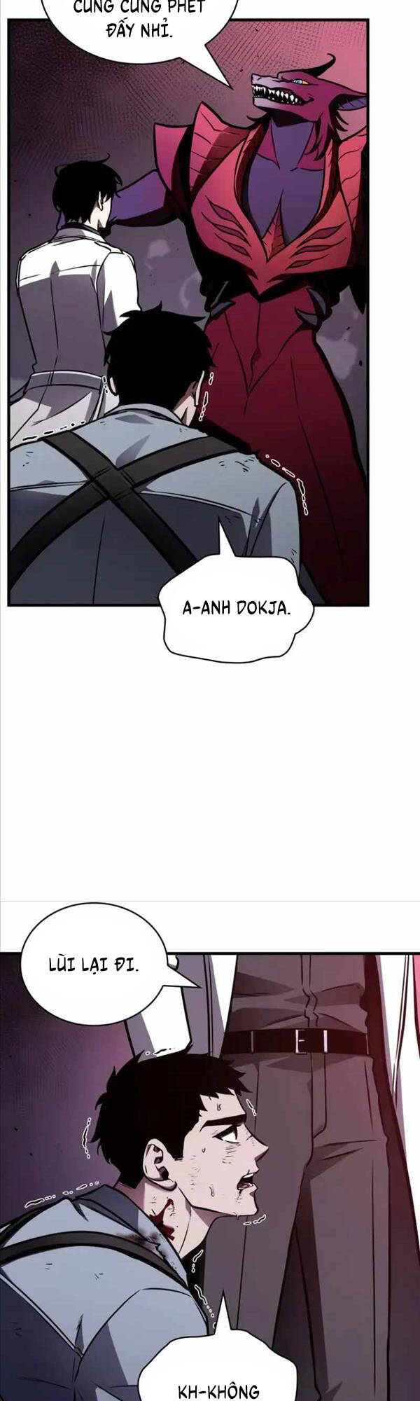 Toàn Trí Độc Giả Chap 177 - Next Chap 178