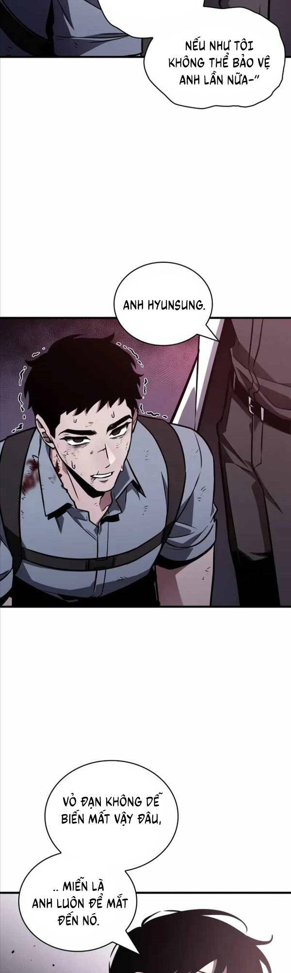 Toàn Trí Độc Giả Chap 177 - Next Chap 178