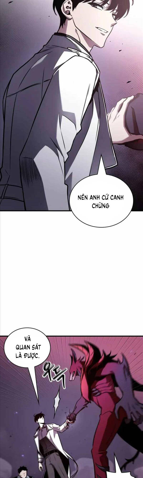 Toàn Trí Độc Giả Chap 177 - Next Chap 178