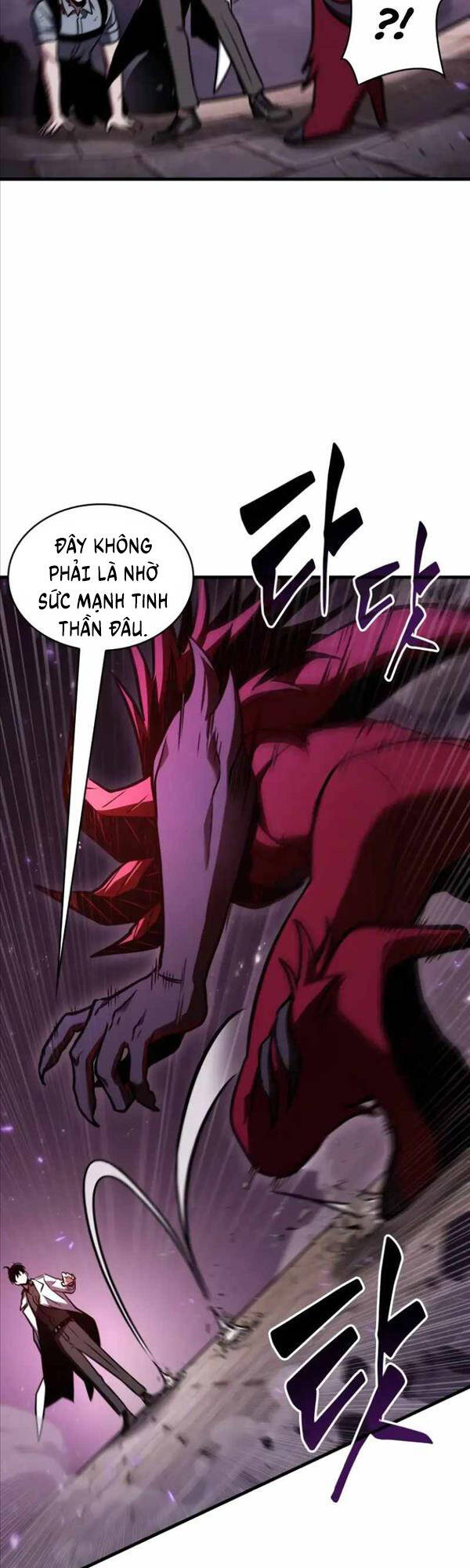 Toàn Trí Độc Giả Chap 177 - Next Chap 178