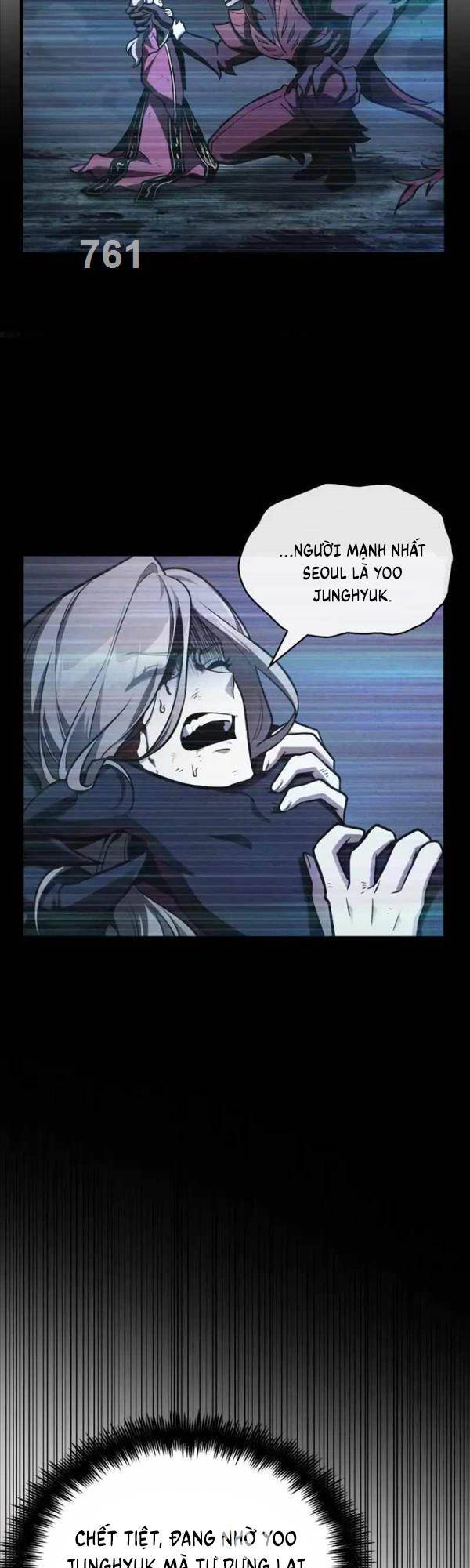 Toàn Trí Độc Giả Chap 177 - Next Chap 178
