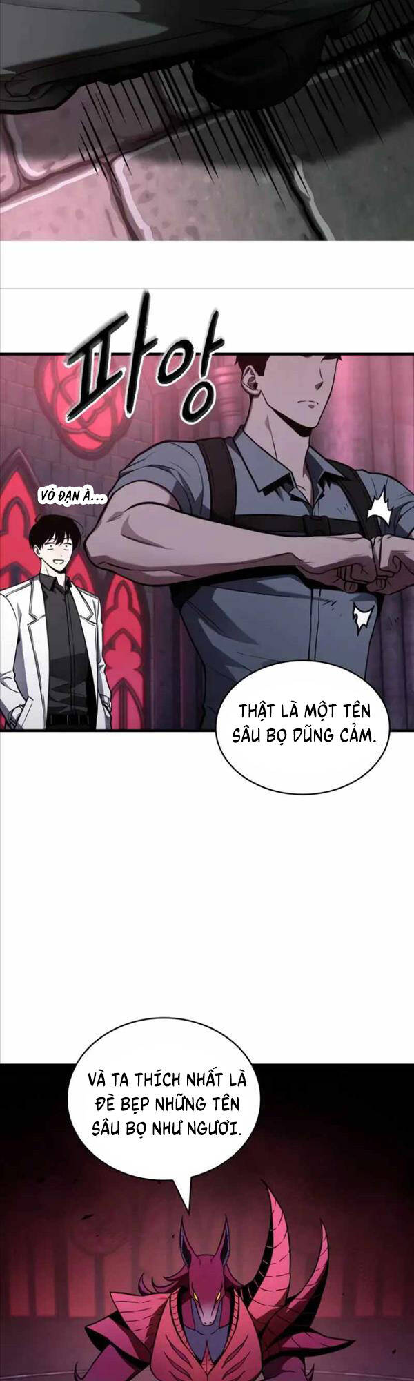 Toàn Trí Độc Giả Chap 177 - Next Chap 178