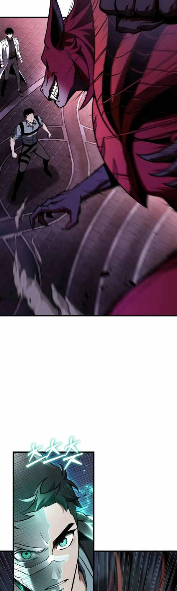 Toàn Trí Độc Giả Chap 177 - Next Chap 178