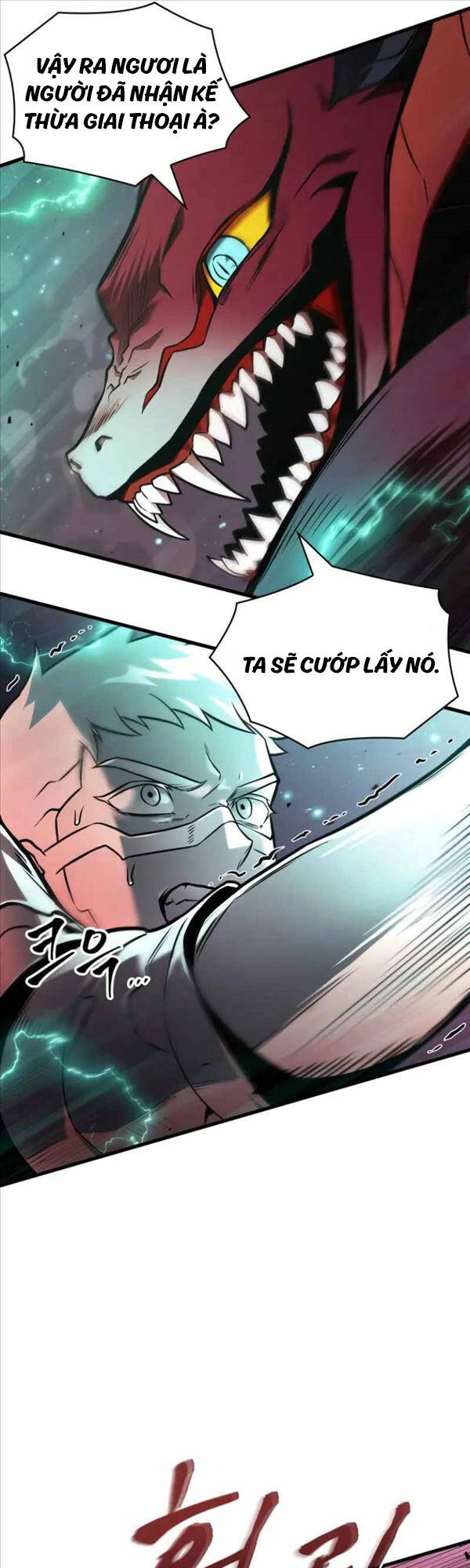Toàn Trí Độc Giả Chap 177 - Next Chap 178