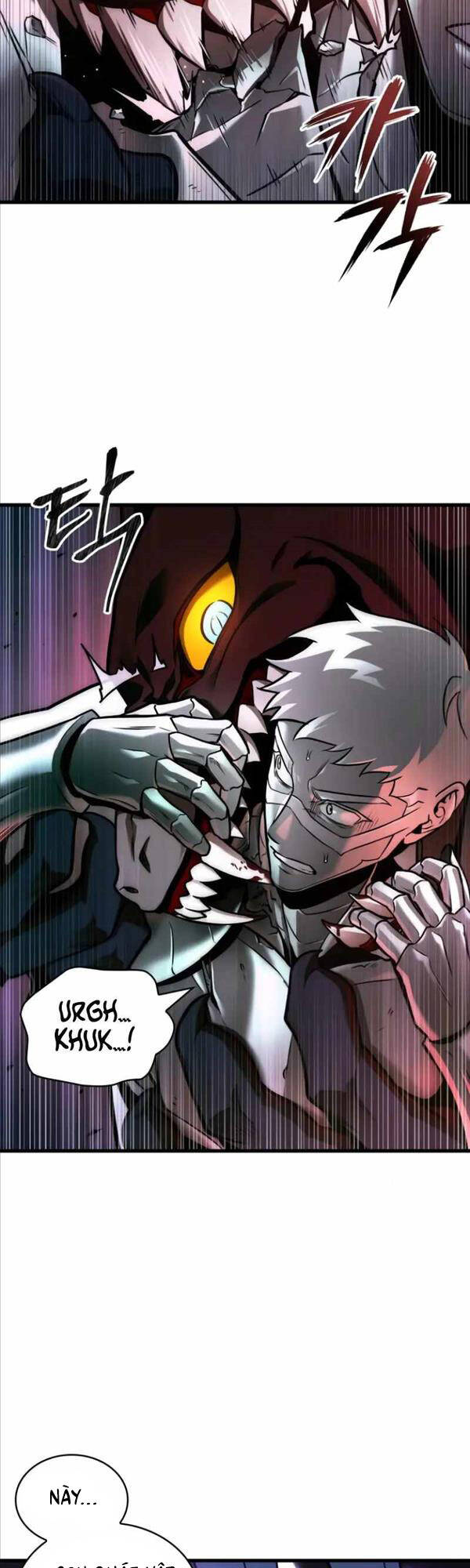 Toàn Trí Độc Giả Chap 177 - Next Chap 178