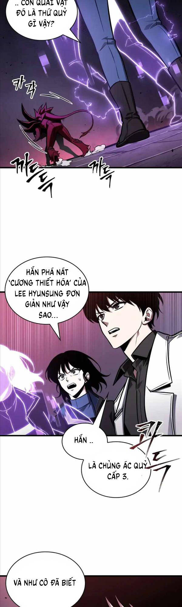 Toàn Trí Độc Giả Chap 177 - Next Chap 178