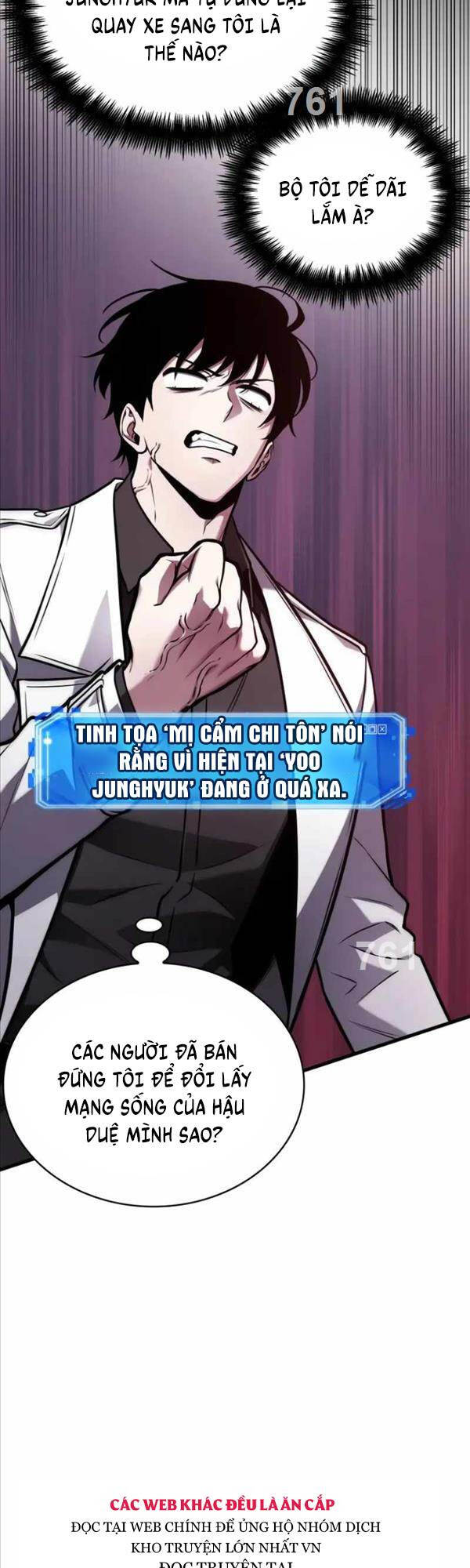 Toàn Trí Độc Giả Chap 177 - Next Chap 178