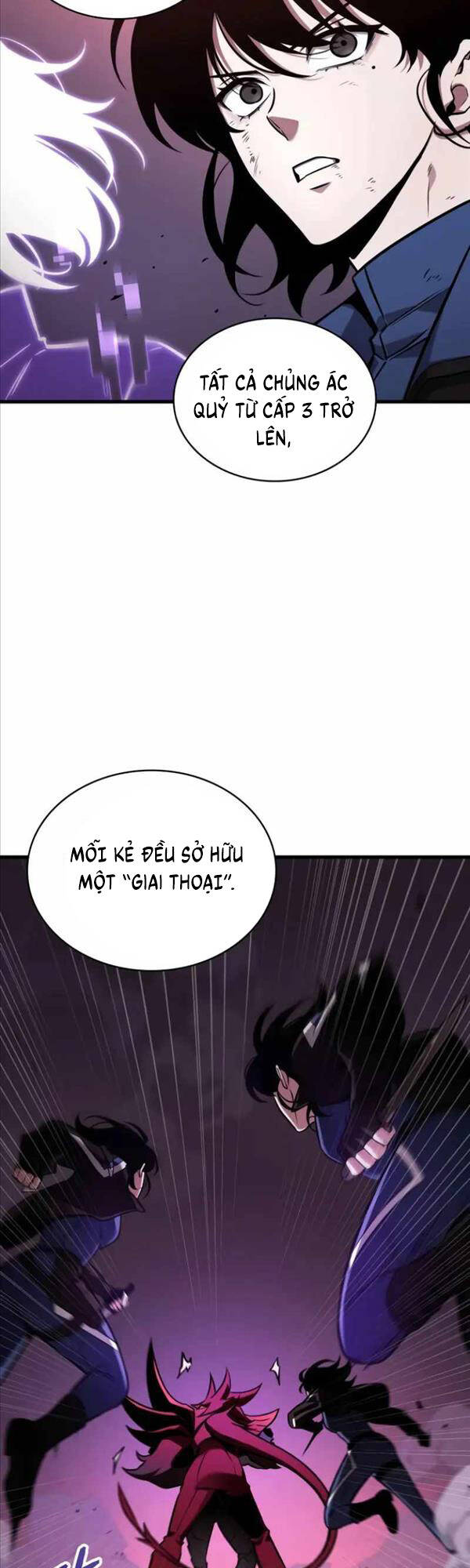 Toàn Trí Độc Giả Chap 177 - Next Chap 178