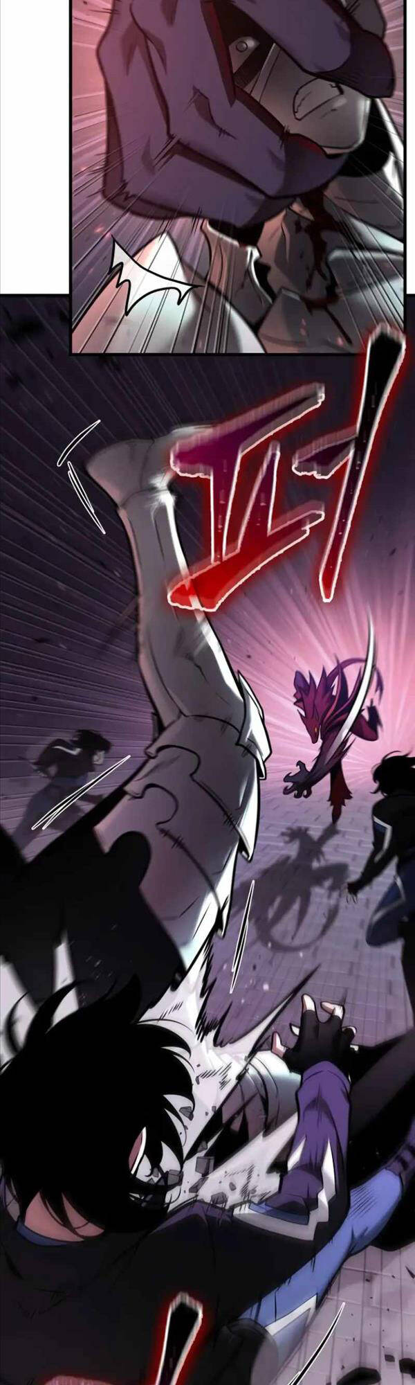 Toàn Trí Độc Giả Chap 177 - Next Chap 178