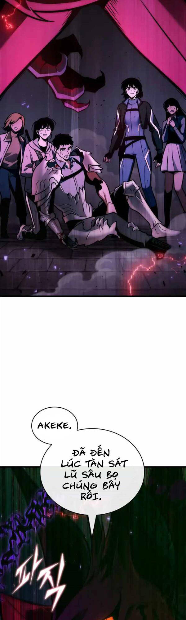 Toàn Trí Độc Giả Chap 177 - Next Chap 178