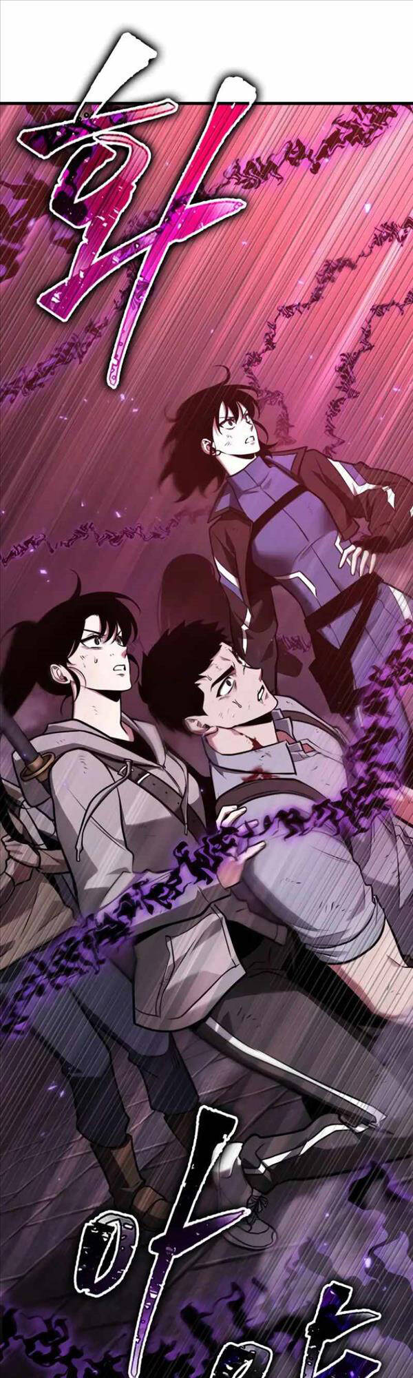 Toàn Trí Độc Giả Chap 177 - Next Chap 178