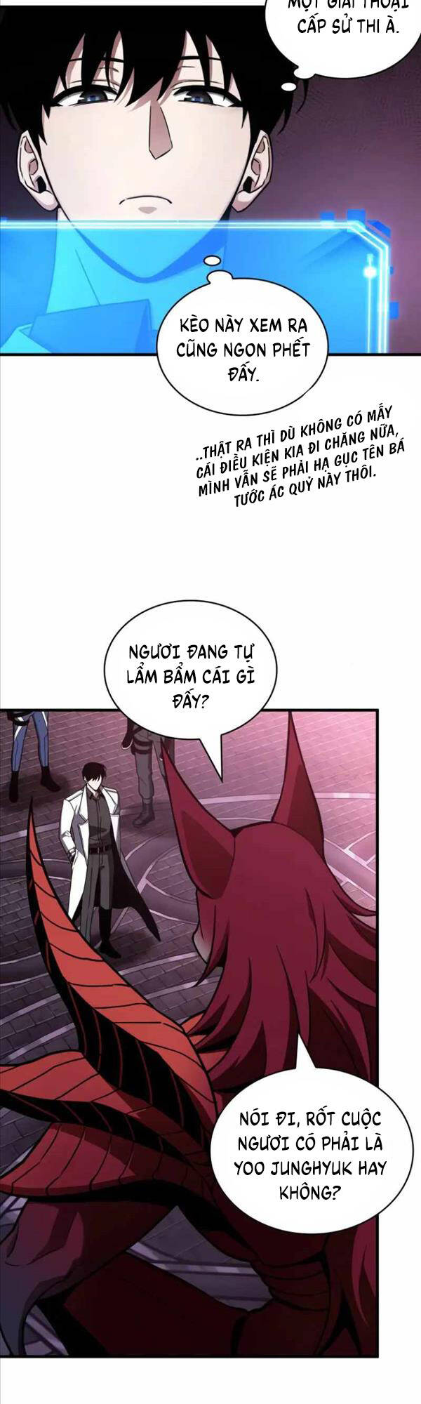 Toàn Trí Độc Giả Chap 177 - Next Chap 178