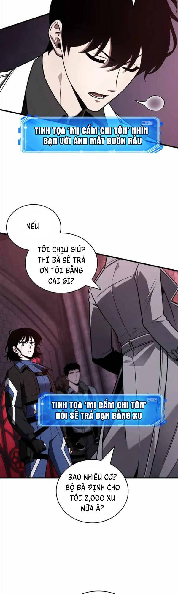 Toàn Trí Độc Giả Chap 177 - Next Chap 178