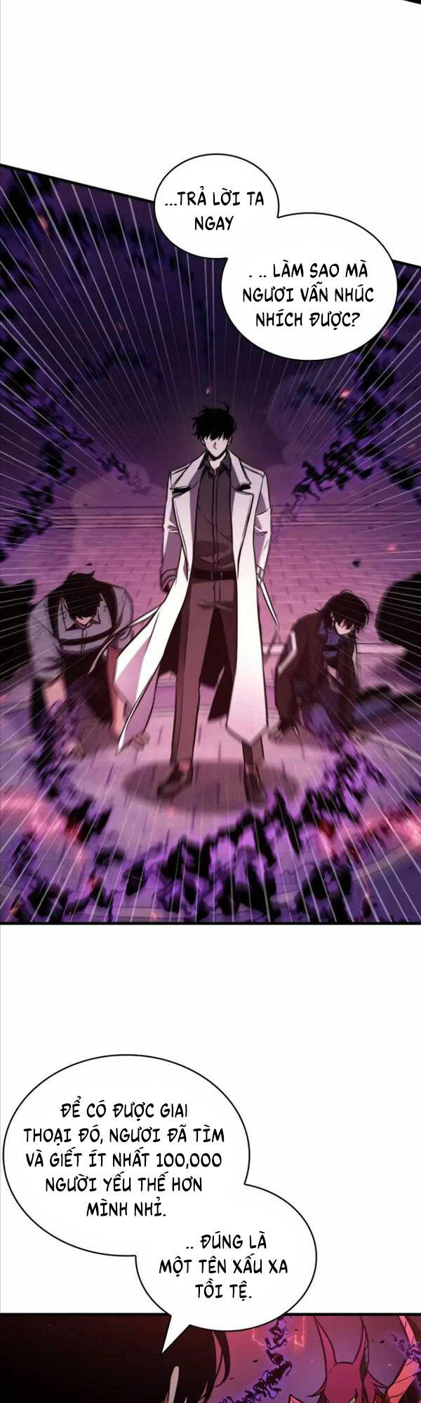 Toàn Trí Độc Giả Chap 177 - Next Chap 178