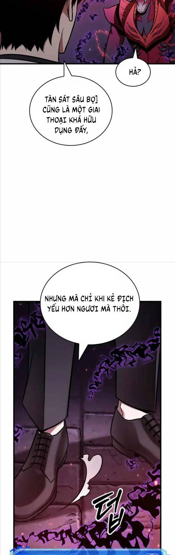Toàn Trí Độc Giả Chap 177 - Next Chap 178