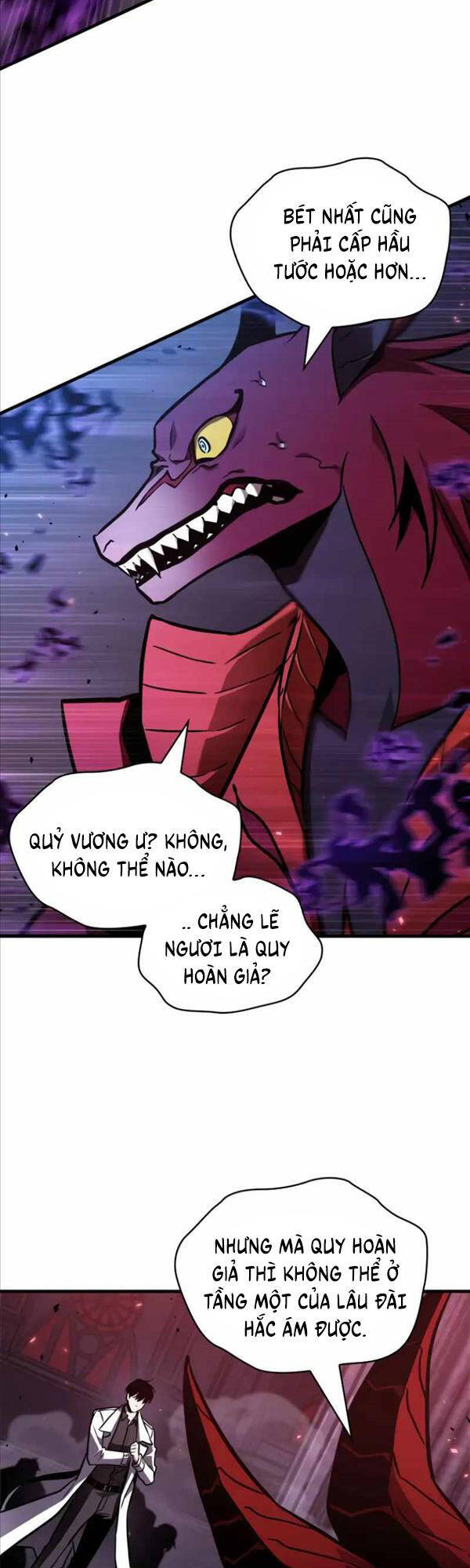 Toàn Trí Độc Giả Chap 177 - Next Chap 178