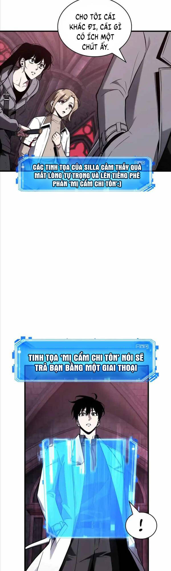 Toàn Trí Độc Giả Chap 177 - Next Chap 178