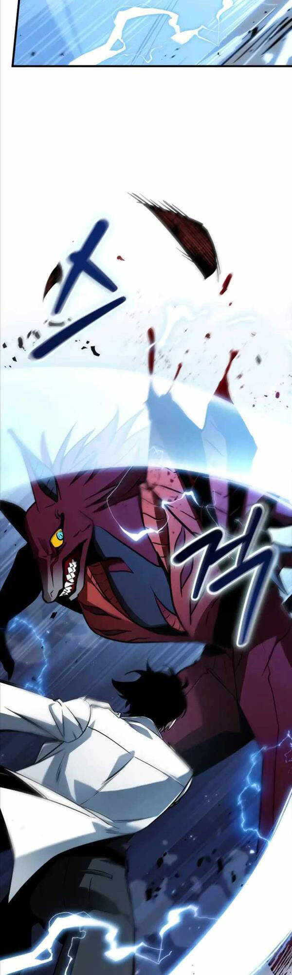 Toàn Trí Độc Giả Chap 177 - Next Chap 178