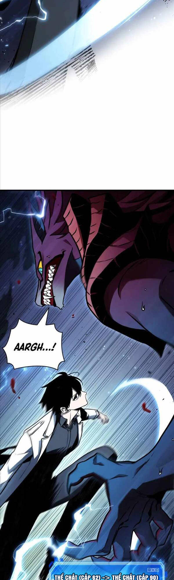 Toàn Trí Độc Giả Chap 177 - Next Chap 178