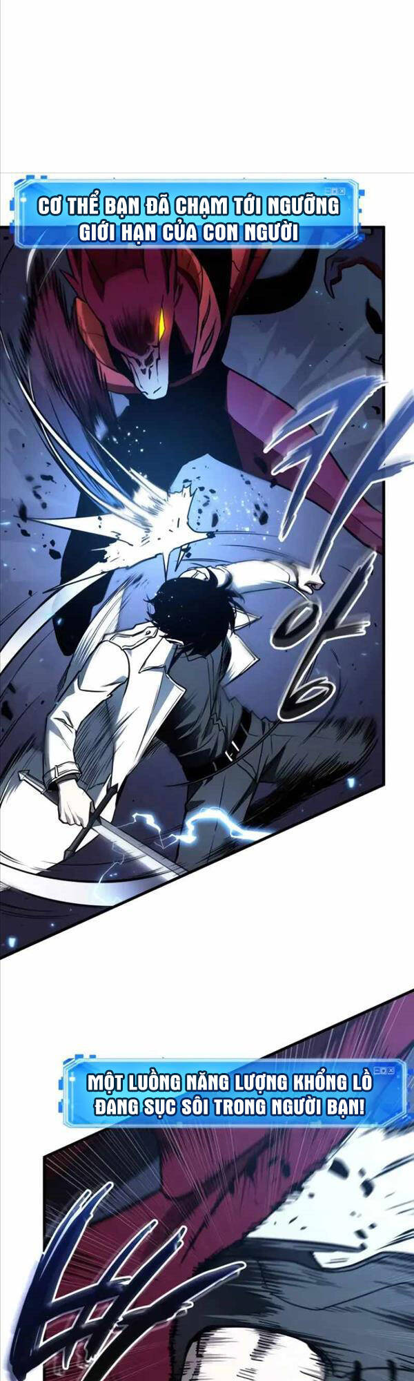 Toàn Trí Độc Giả Chap 177 - Next Chap 178
