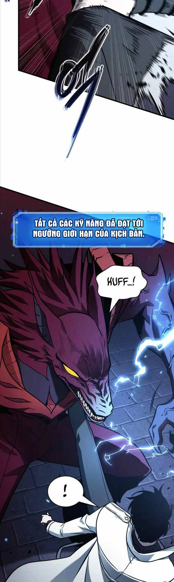 Toàn Trí Độc Giả Chap 177 - Next Chap 178