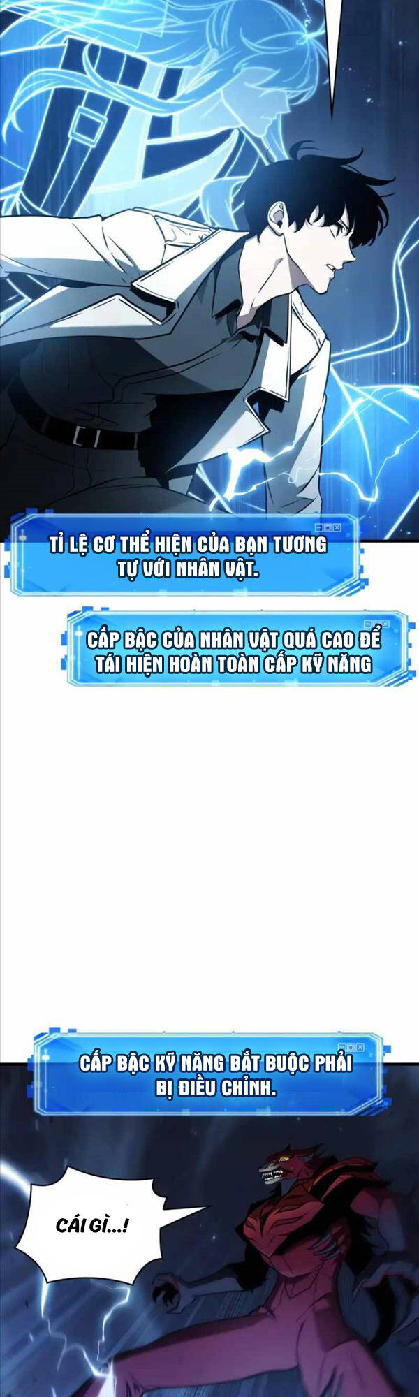 Toàn Trí Độc Giả Chap 177 - Next Chap 178