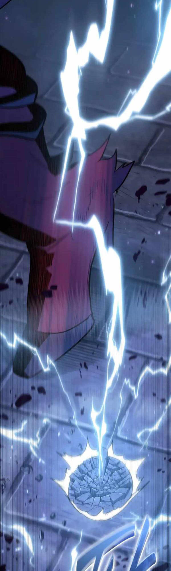 Toàn Trí Độc Giả Chap 177 - Next Chap 178