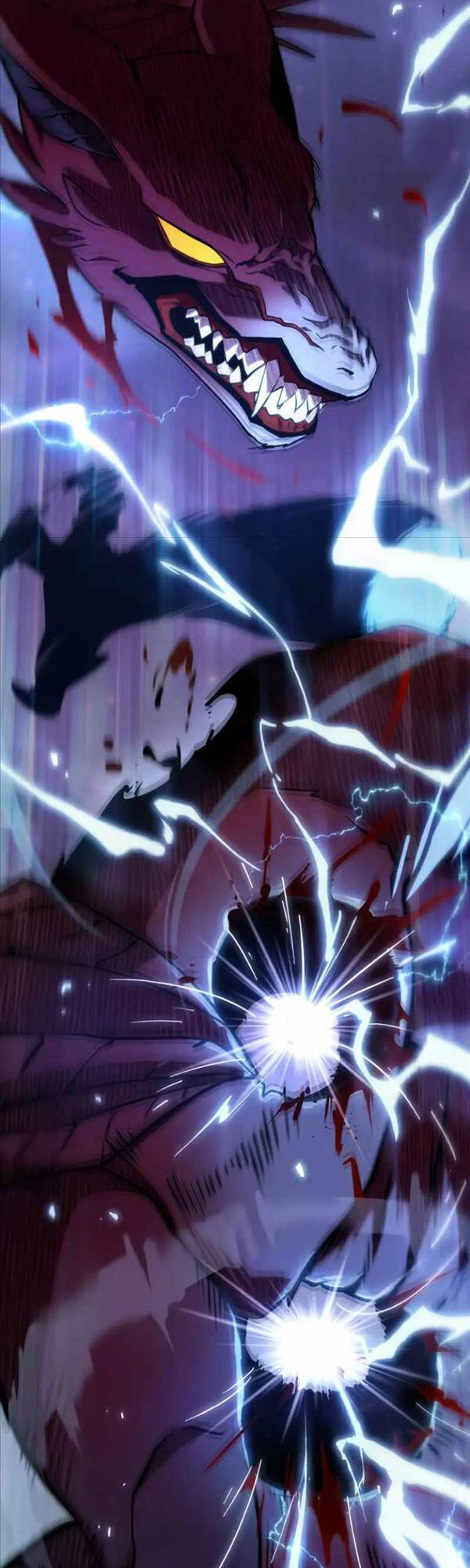 Toàn Trí Độc Giả Chap 177 - Next Chap 178