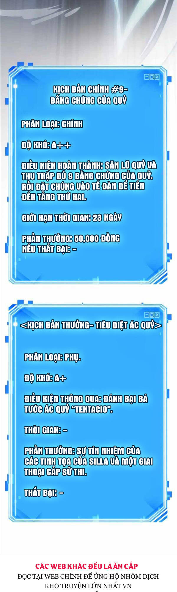 Toàn Trí Độc Giả Chap 177 - Next Chap 178