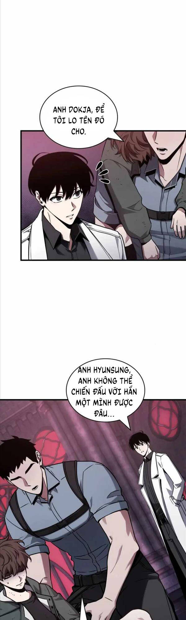 Toàn Trí Độc Giả Chap 177 - Next Chap 178