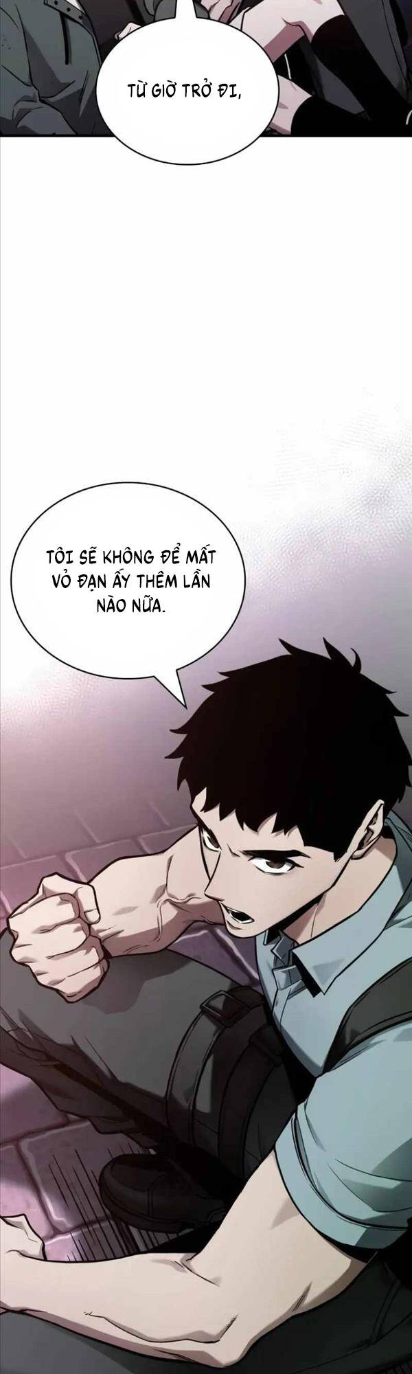 Toàn Trí Độc Giả Chap 177 - Next Chap 178