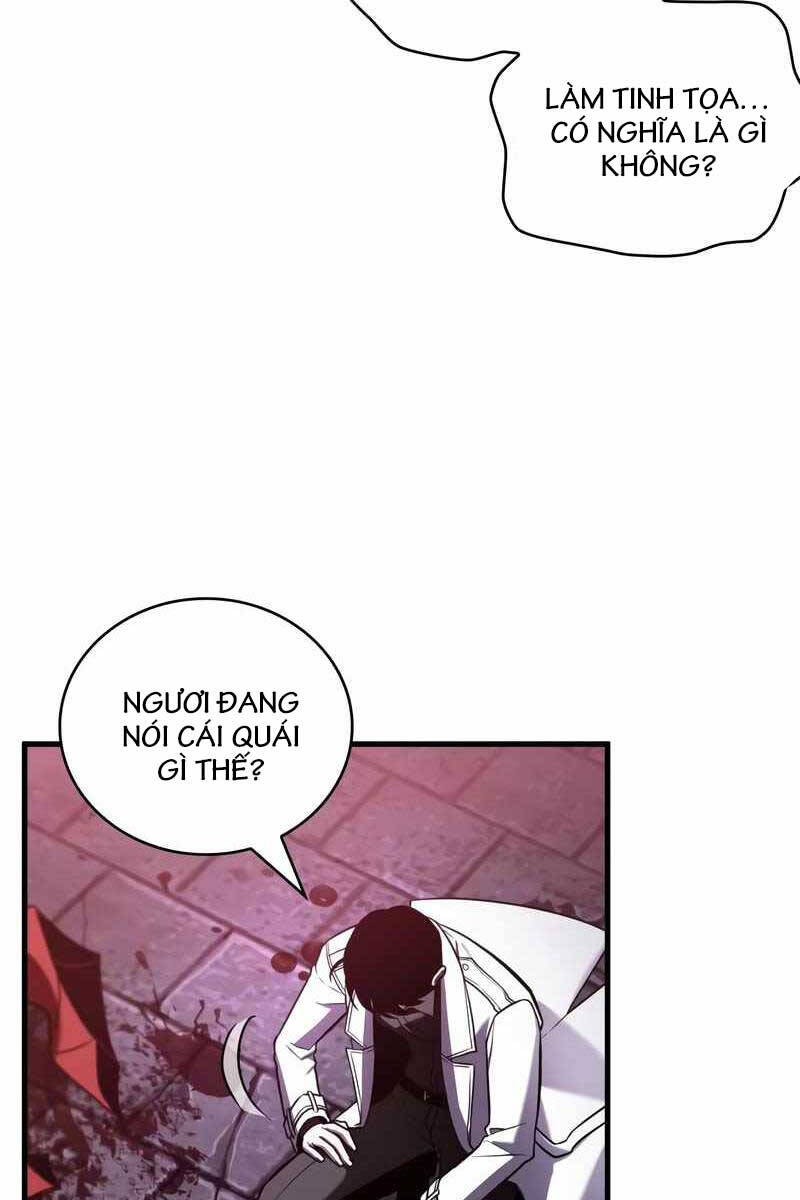 Toàn Trí Độc Giả Chap 178 - Next Chap 179