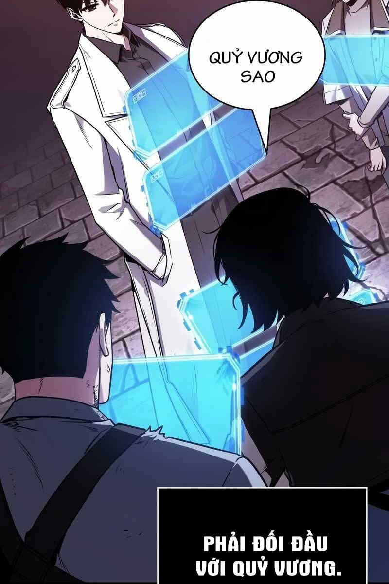 Toàn Trí Độc Giả Chap 178 - Next Chap 179