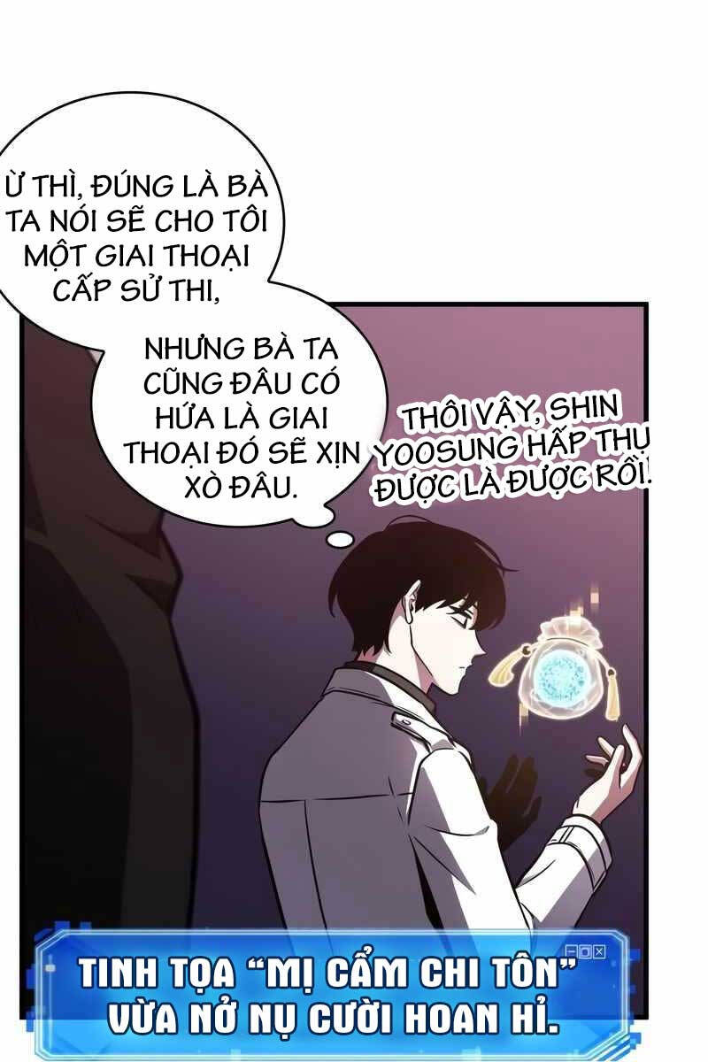 Toàn Trí Độc Giả Chap 178 - Next Chap 179
