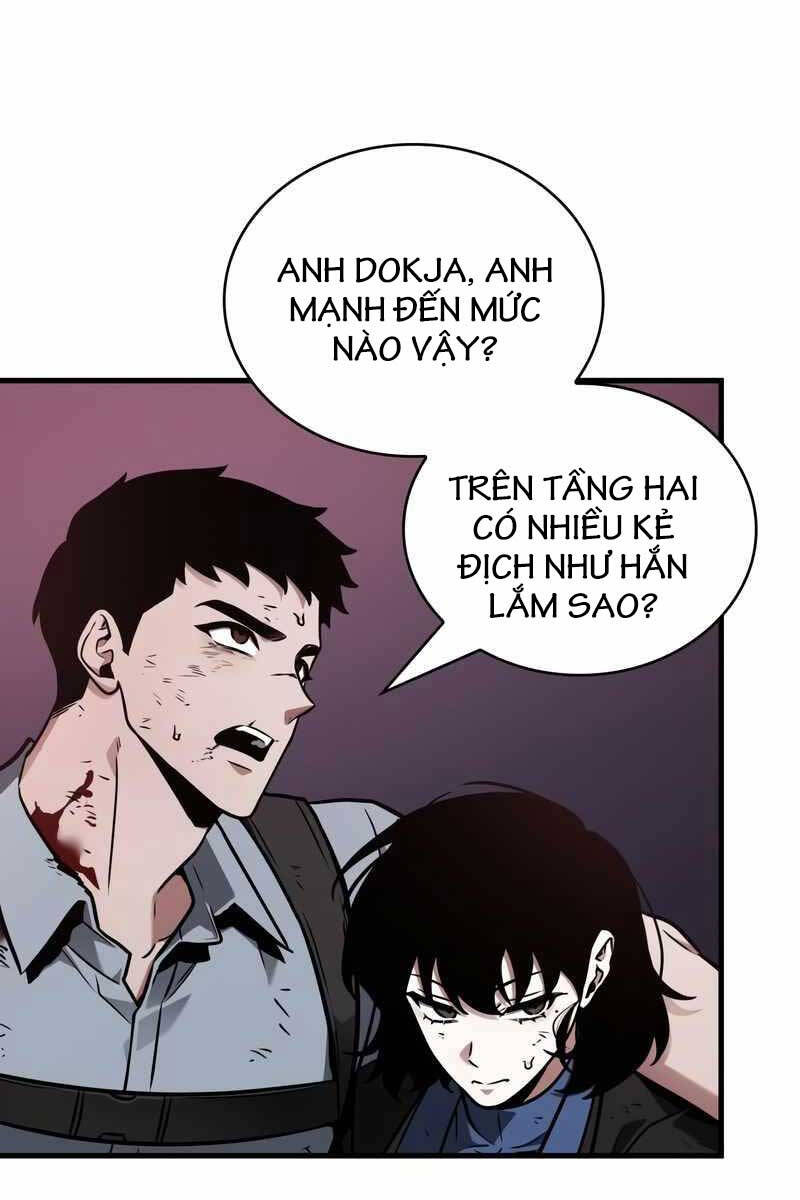Toàn Trí Độc Giả Chap 178 - Next Chap 179