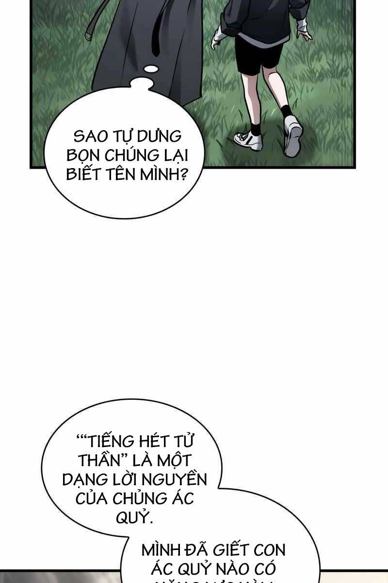 Toàn Trí Độc Giả Chap 178 - Next Chap 179