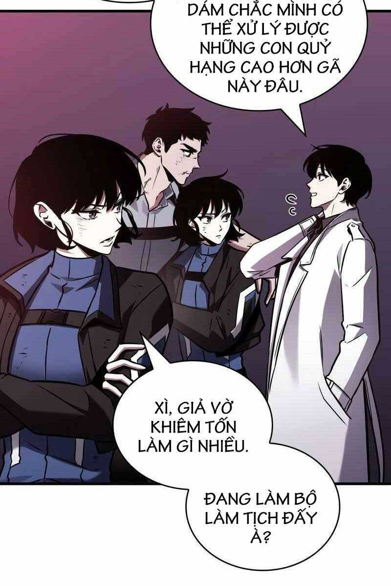 Toàn Trí Độc Giả Chap 178 - Next Chap 179