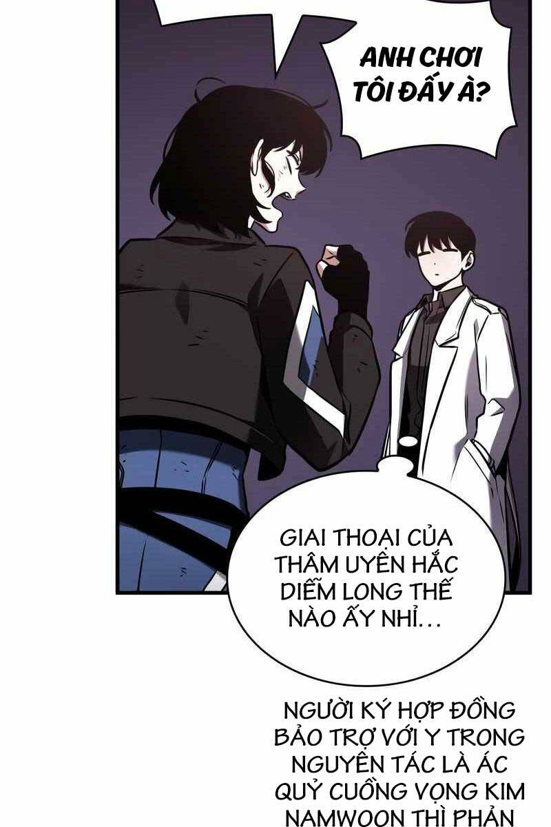 Toàn Trí Độc Giả Chap 178 - Next Chap 179