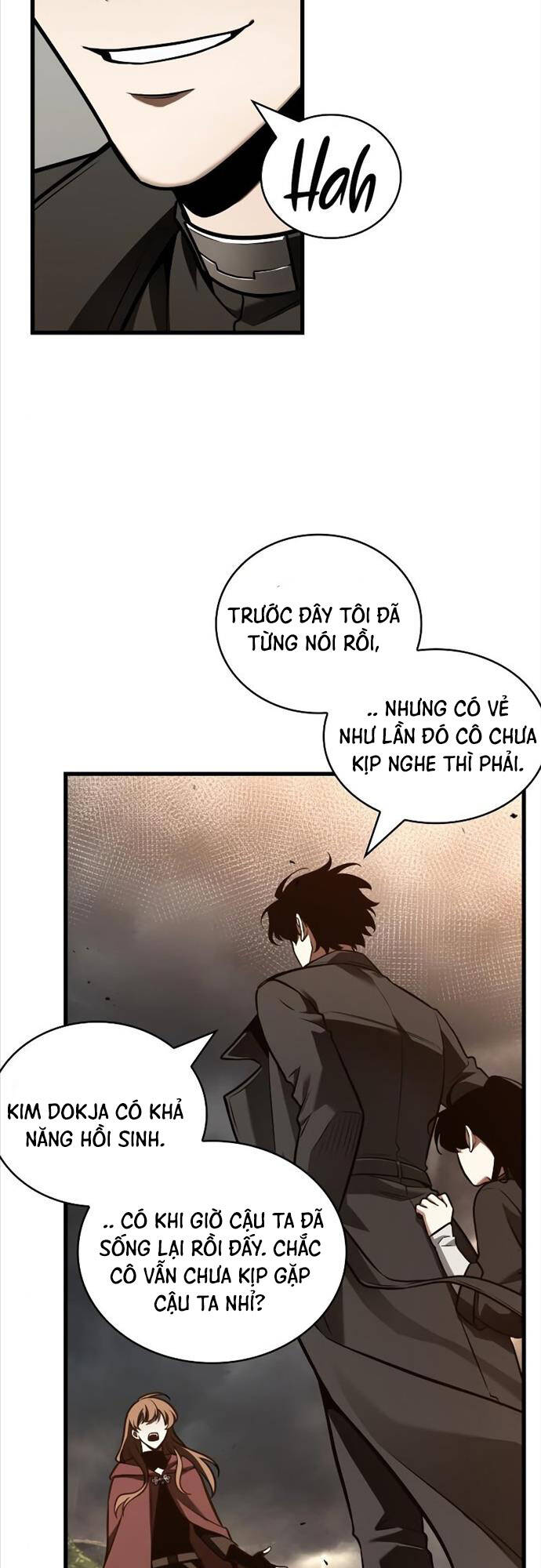 Toàn Trí Độc Giả Chap 179 - Next Chap 180