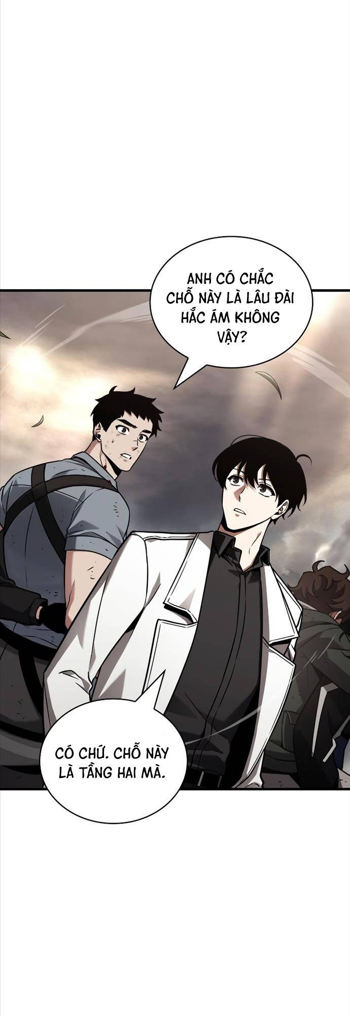 Toàn Trí Độc Giả Chap 179 - Next Chap 180