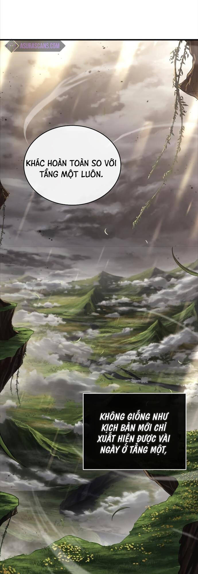 Toàn Trí Độc Giả Chap 179 - Next Chap 180