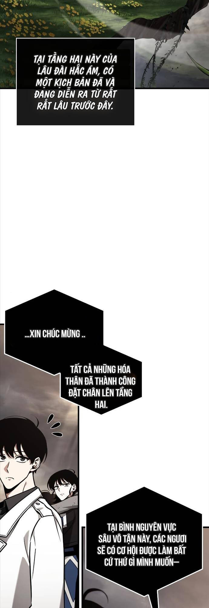 Toàn Trí Độc Giả Chap 179 - Next Chap 180