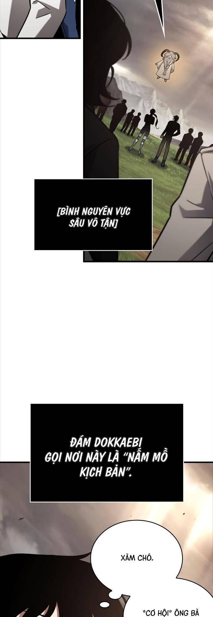 Toàn Trí Độc Giả Chap 179 - Next Chap 180