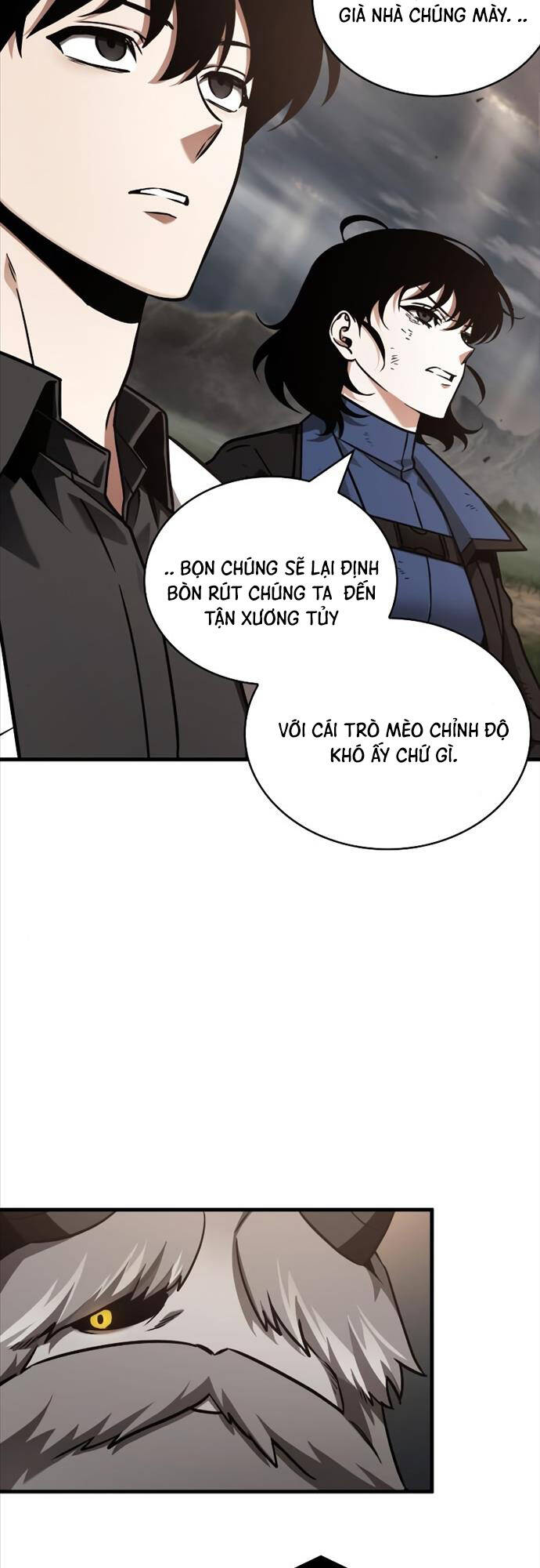 Toàn Trí Độc Giả Chap 179 - Next Chap 180