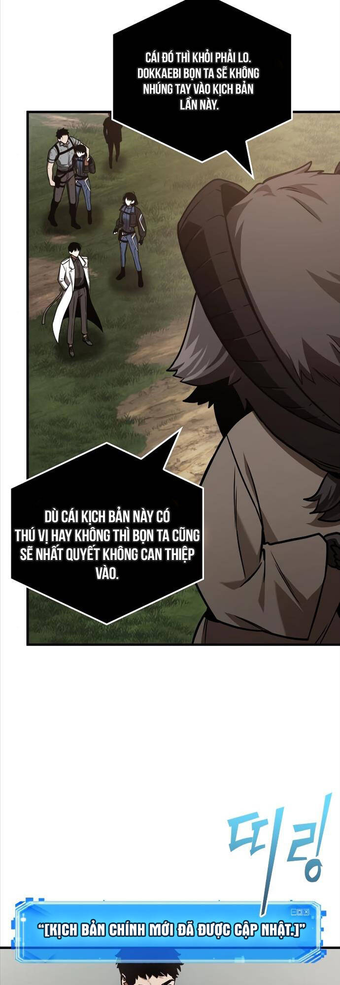 Toàn Trí Độc Giả Chap 179 - Next Chap 180