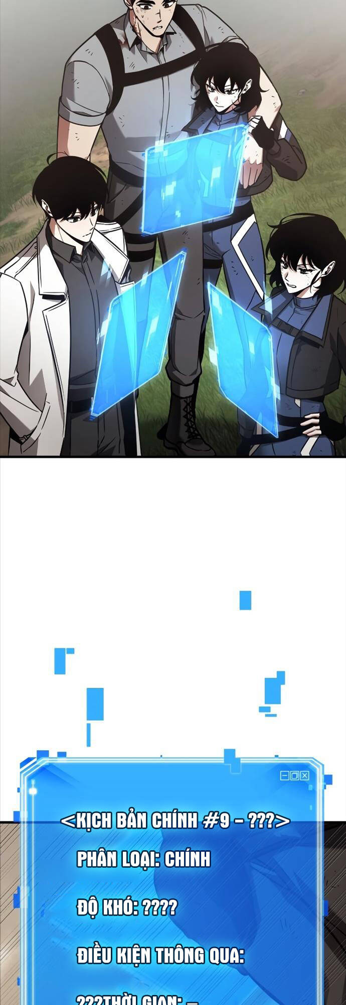 Toàn Trí Độc Giả Chap 179 - Next Chap 180