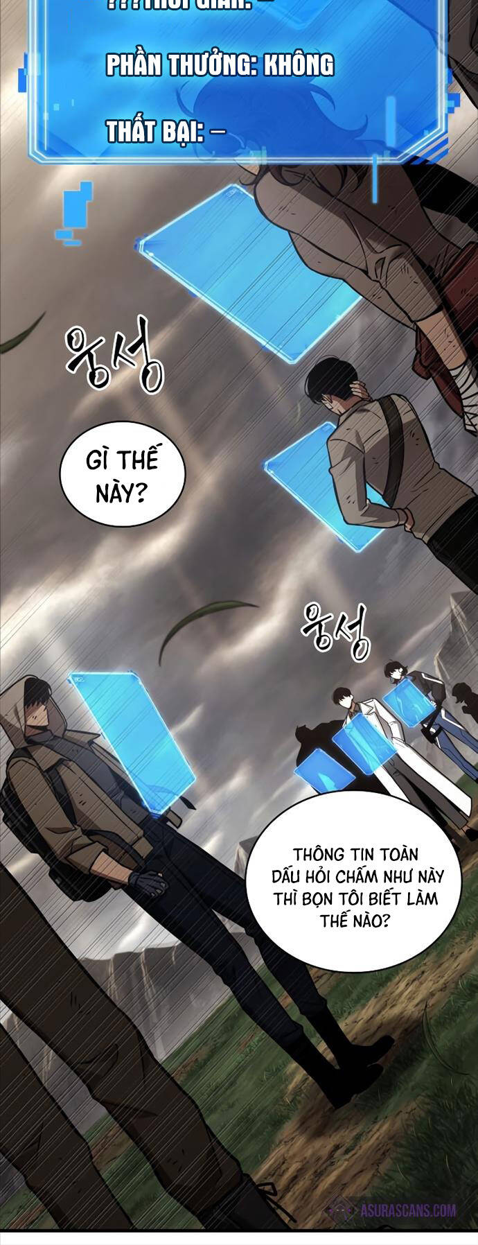 Toàn Trí Độc Giả Chap 179 - Next Chap 180