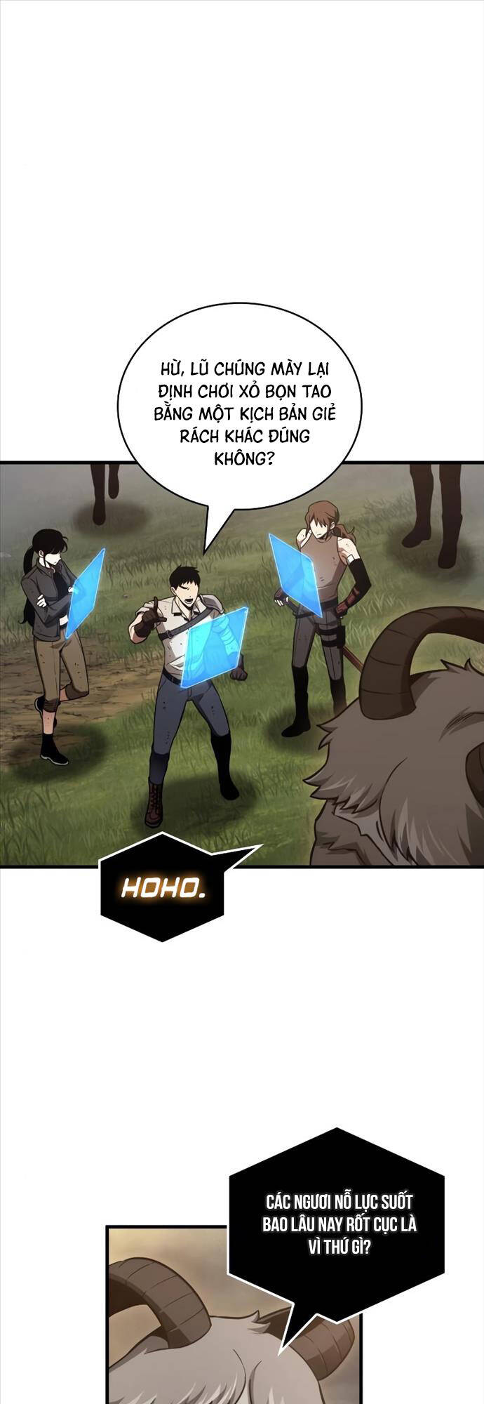 Toàn Trí Độc Giả Chap 179 - Next Chap 180