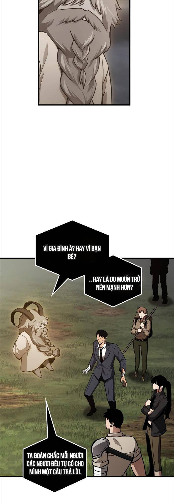 Toàn Trí Độc Giả Chap 179 - Next Chap 180