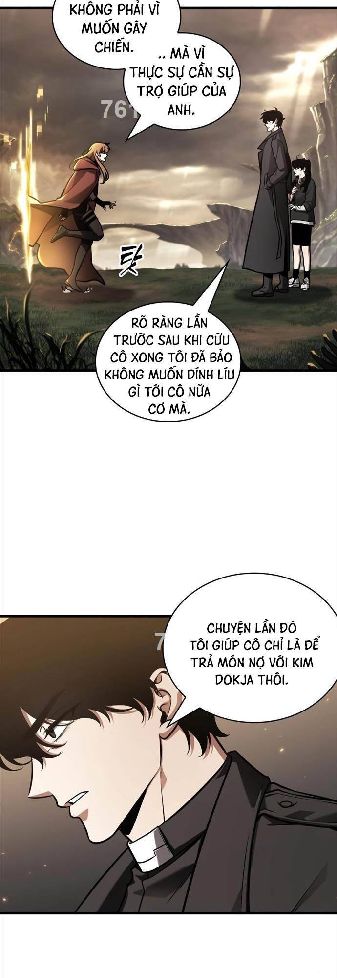 Toàn Trí Độc Giả Chap 179 - Next Chap 180